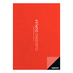 Additio Cuaderno Dúplex Profesor Evaluación Continua y Tutoría (Rojo)