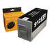 Compatible PixColor HP 912XL Negro Chip Anti-Actualizaciones