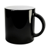 PixColor Taza para Sublimación Mágica - Calidad Premium AAA (Negra)_1