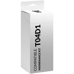 Epson T04D1 Caja de Mantenimiento Compatible