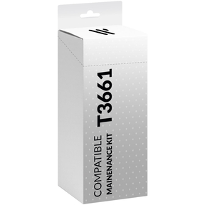 Epson T3661 Caja de Mantenimiento Compatible