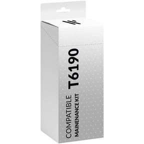 Epson T6190 Caja de Mantenimiento Compatible