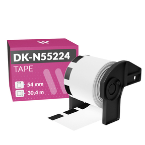 Compatible Brother DK-55224