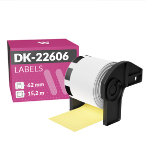 Compatible Brother DK-22606