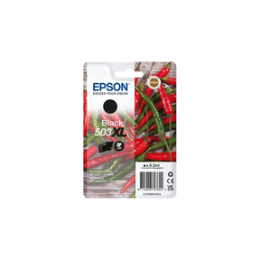 Epson 503XL Negro Original
