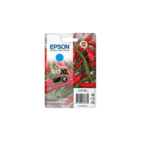 Epson 503XL Cian Original