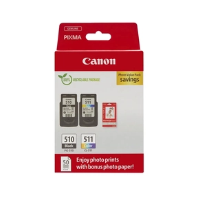 Canon PG-510/CL-511 Original