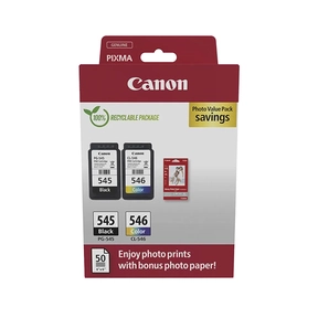 Canon PG-545/CL-546 Original