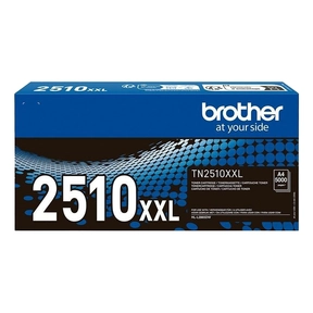 Brother TN2510 XXL Negro Original