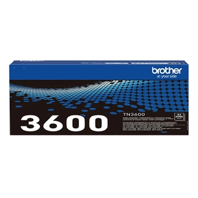 Brother TN3600 Negro Original