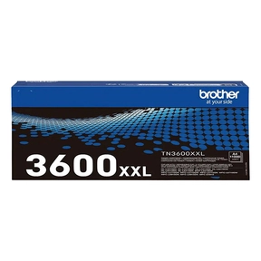 Brother TN3600 XXL Negro Original