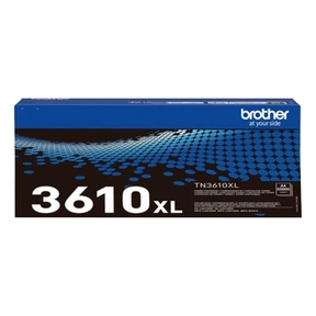 Brother TN3610 XL Negro Original