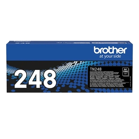 Brother TN248 Negro Original