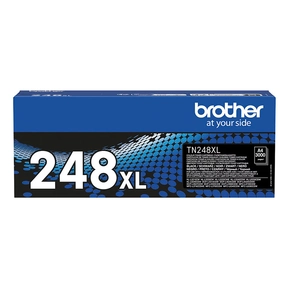 Brother TN248 XL Black Original