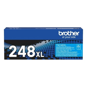 Brother TN248XL Cian Original