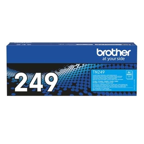 Brother TN249 Cian Original