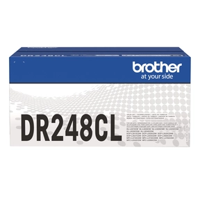 Brother DR248CL Tambor Original