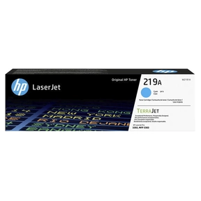 HP W2191A (219A) Cian Original