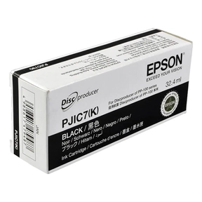 Epson PJIC7(K) Negro Original