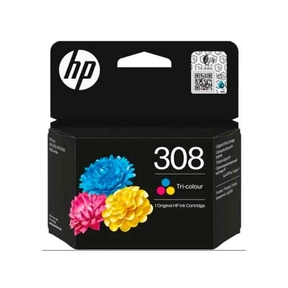 HP 308 Color Original