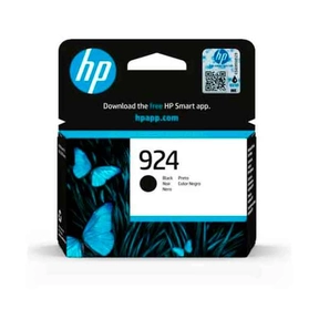 HP 924 Negro Original