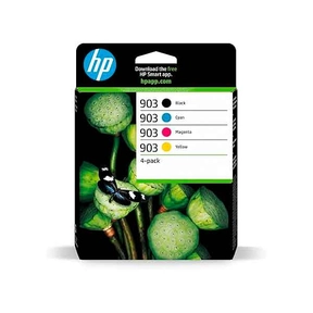 HP 903 Pack Original