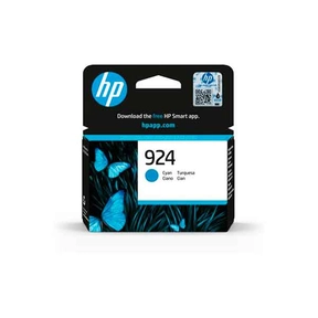 HP 924 Cian Original