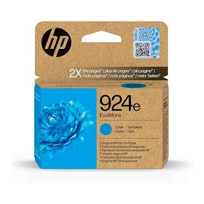 HP 924e Cian Original