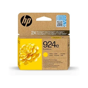 HP 924e Amarillo Original