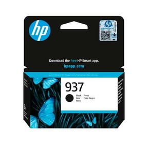 HP 937 Negro Original