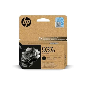HP 937e Negro Original