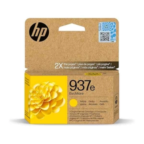 HP 937e Amarillo Original