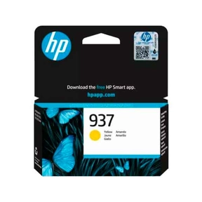 HP 937 Amarillo Original