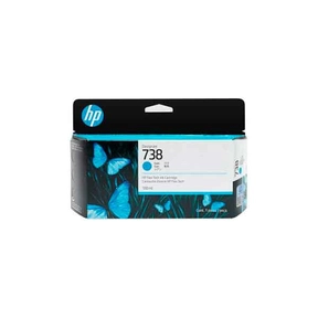 HP 738 (130ml) Cian Original