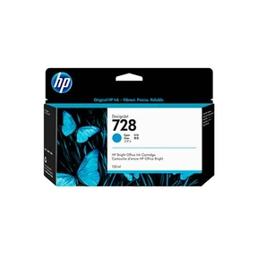 HP 728 (130ml) Cian Original