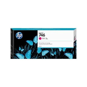 HP 746 Magenta Original