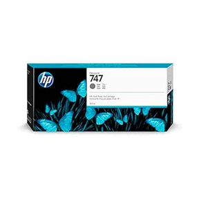 HP 747 Gris Original
