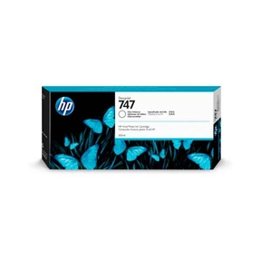 HP 747 Optimizador de Brillo Original