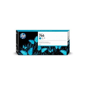 HP 766 Cian Original
