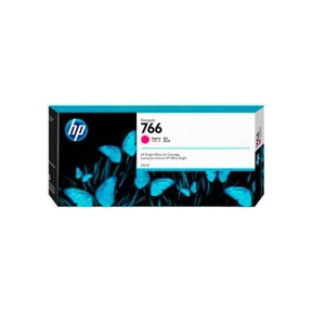 HP 766 Magenta Original