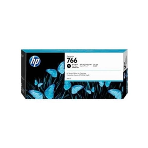 HP 766 Negro Foto Original