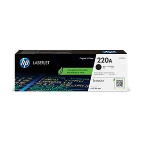 HP W2200A (220A) Negro Original