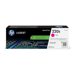 HP W2203X (220X) Magenta Original
