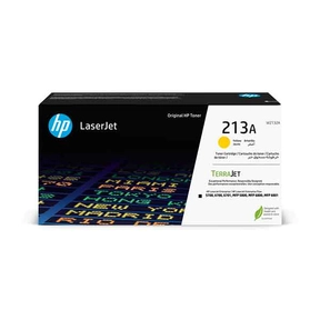 HP W2132A (213A) Amarillo Original