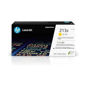 HP W2132X (213X) Amarillo Original