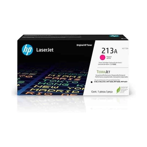 HP W2133A (213A) Magenta Original