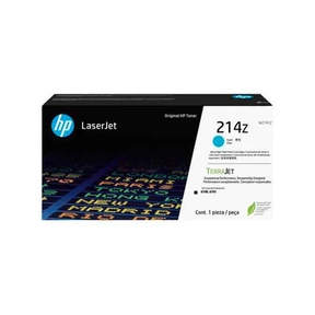 HP W2141A (214A) Cian Original