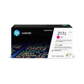 HP W2172A (217A) Amarillo Original