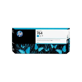 HP 764 Cian Original