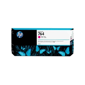 HP 764 Magenta Original